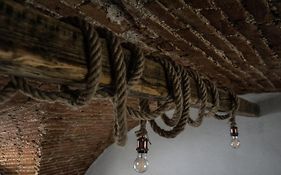 Apartmany Pod Schodami