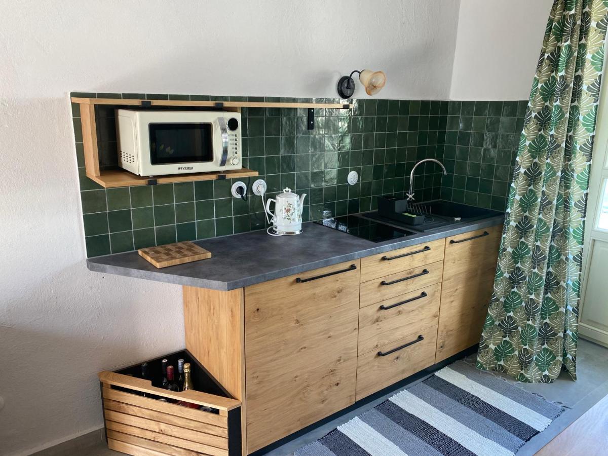 Apartmany Pod Schodami Banská Štiavnica Exteriér fotografie