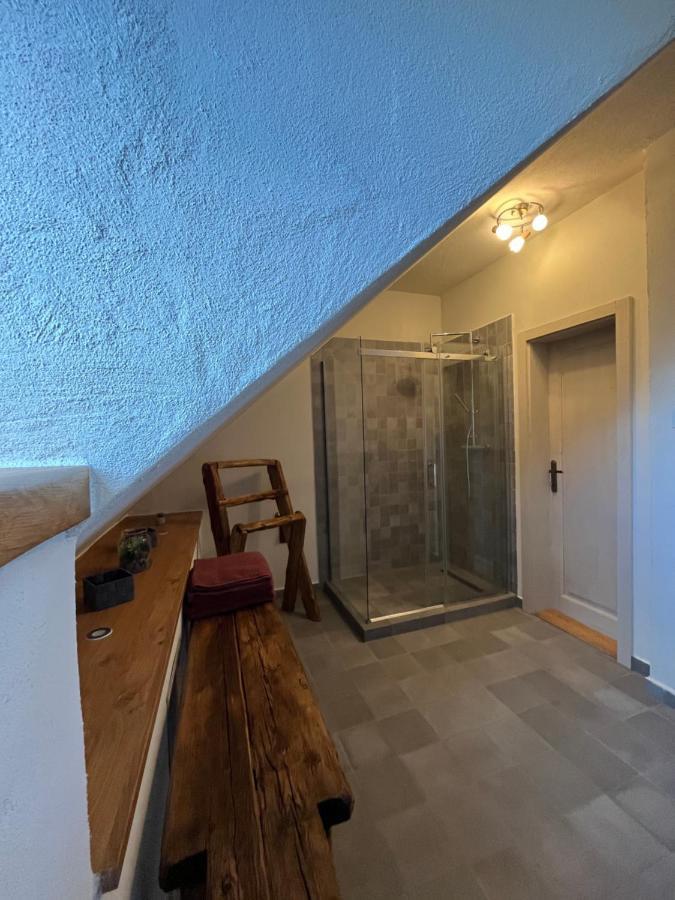 Apartmany Pod Schodami Banská Štiavnica Exteriér fotografie