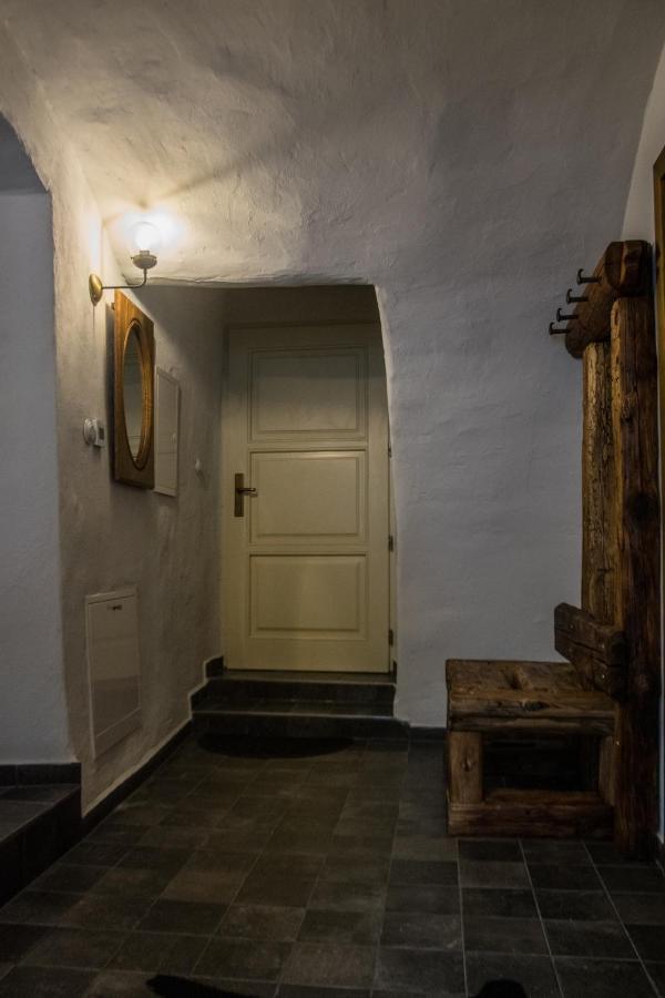 Apartmany Pod Schodami Banská Štiavnica Exteriér fotografie