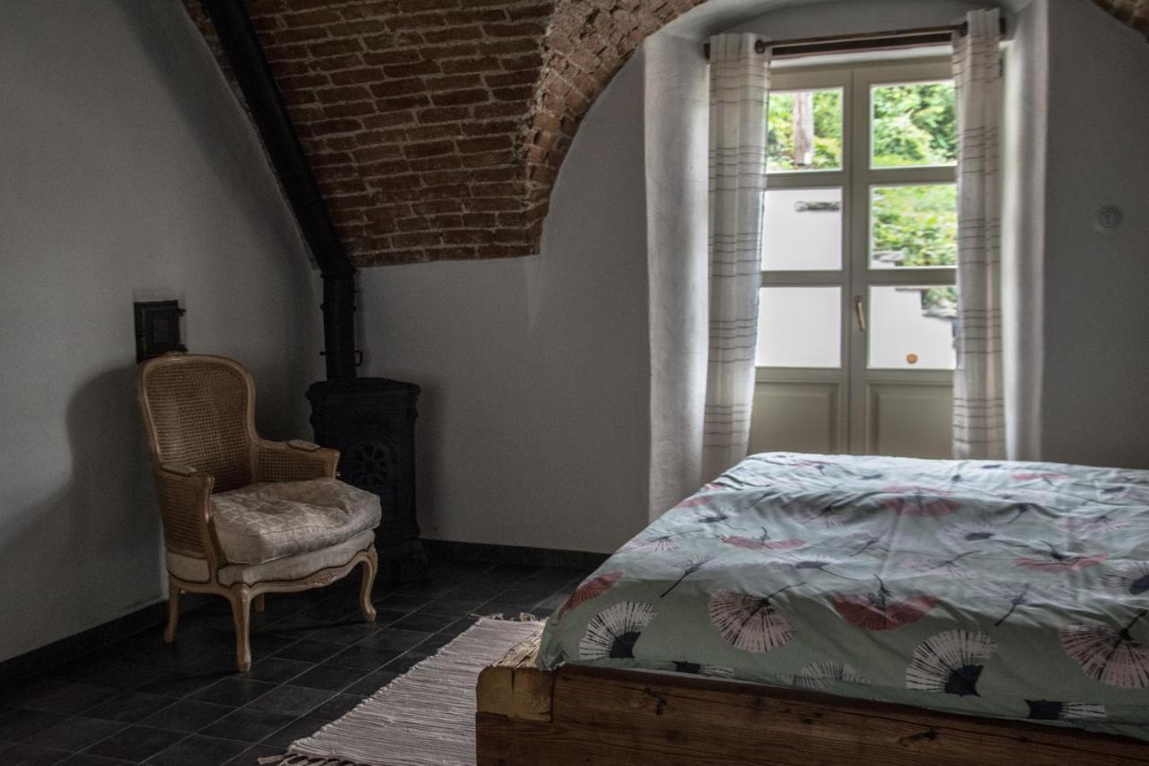Apartmany Pod Schodami Banská Štiavnica Exteriér fotografie
