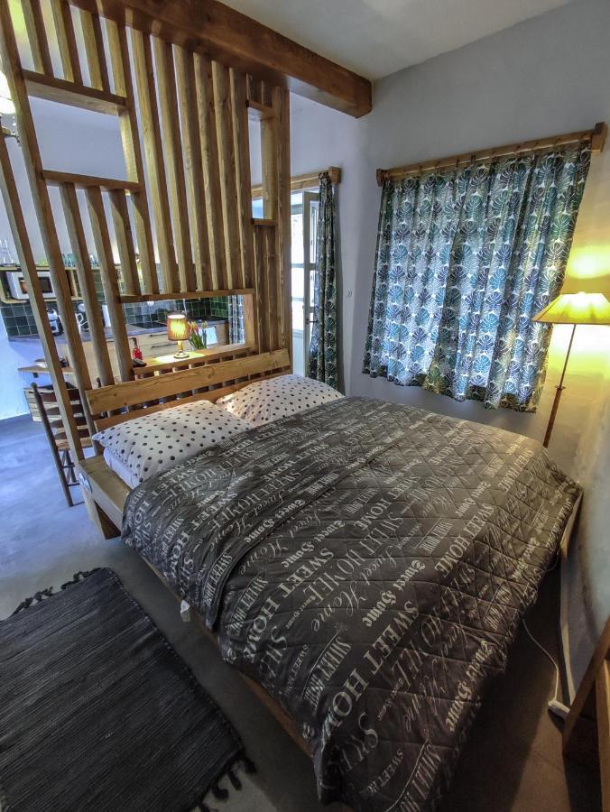 Apartmany Pod Schodami Banská Štiavnica Exteriér fotografie