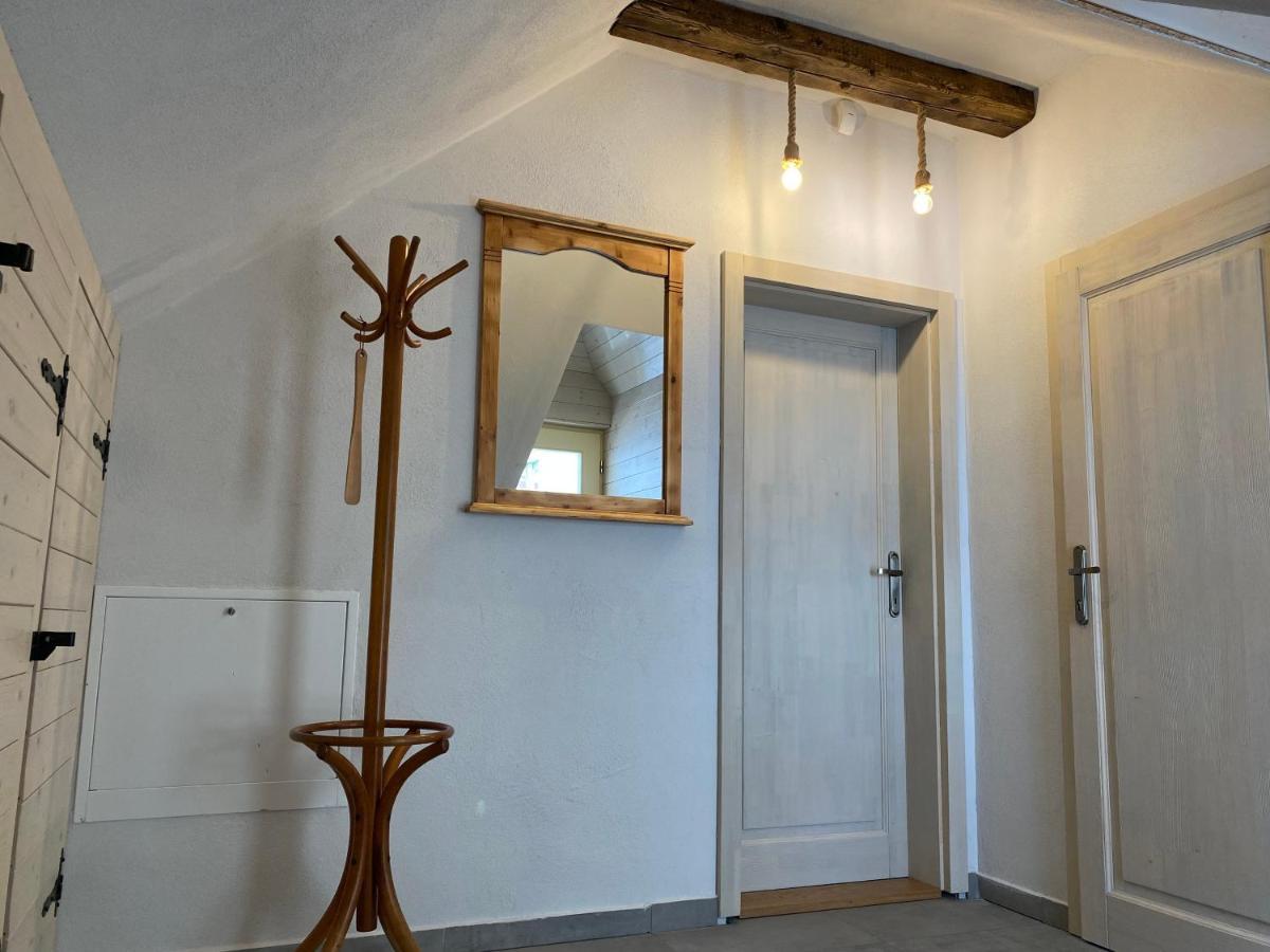 Apartmany Pod Schodami Banská Štiavnica Exteriér fotografie