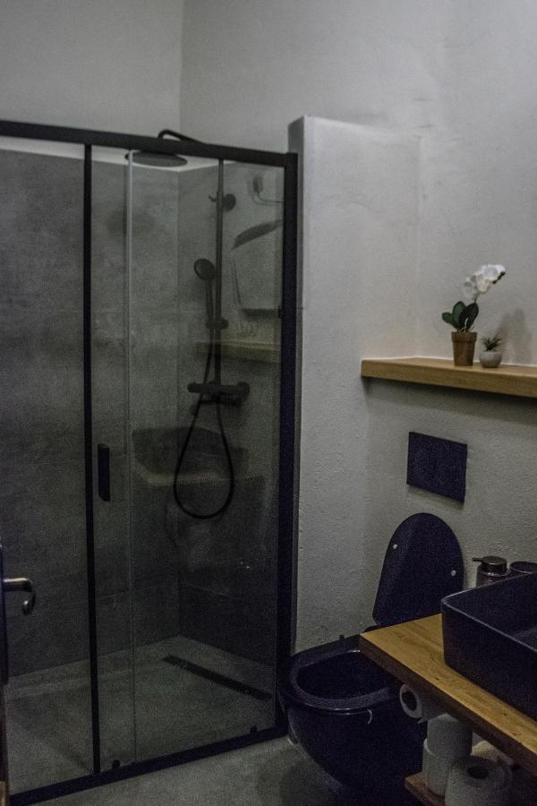 Apartmany Pod Schodami Banská Štiavnica Exteriér fotografie